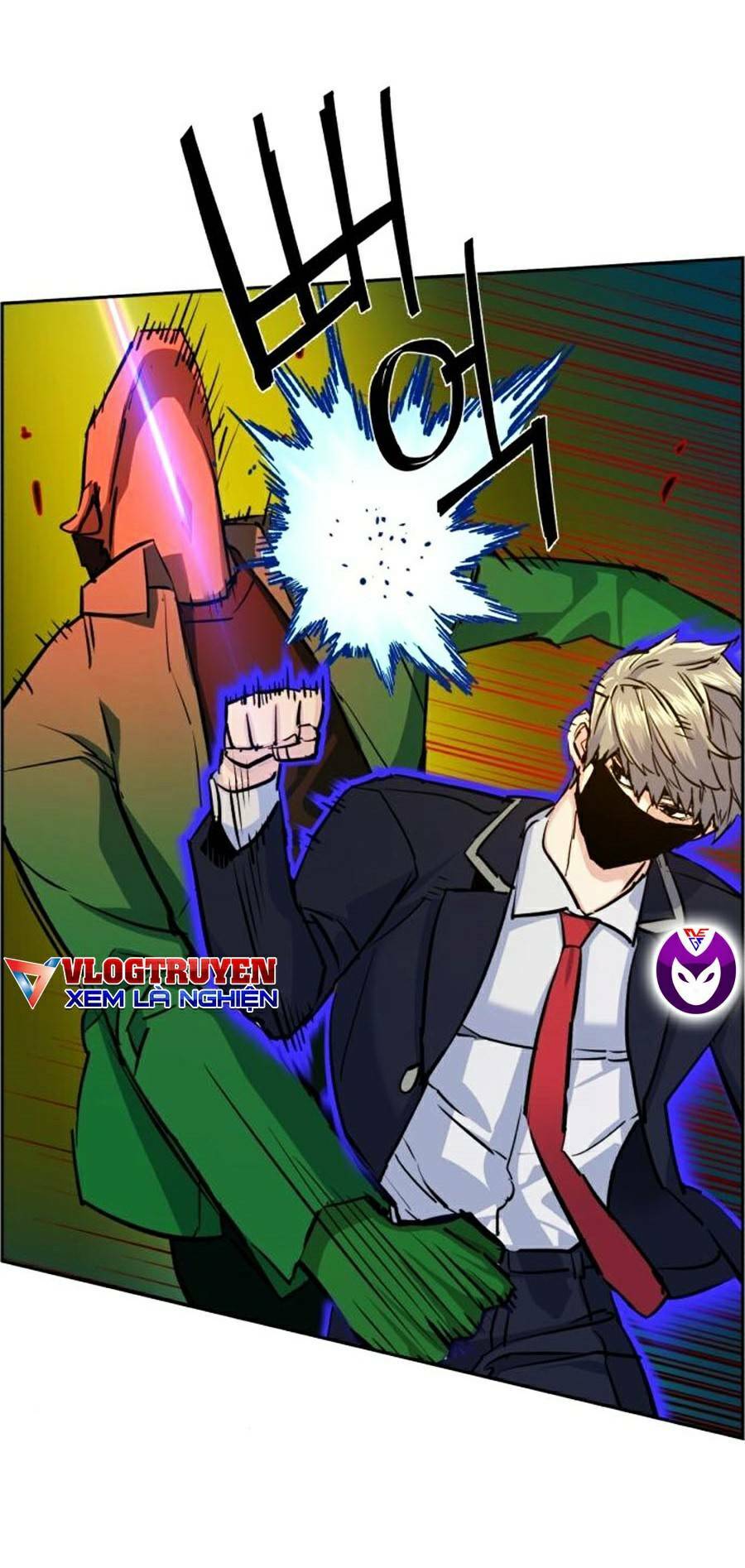 Bạn Học Của Tôi Là Lính Đánh Thuê - Chapter 69 - Page 48