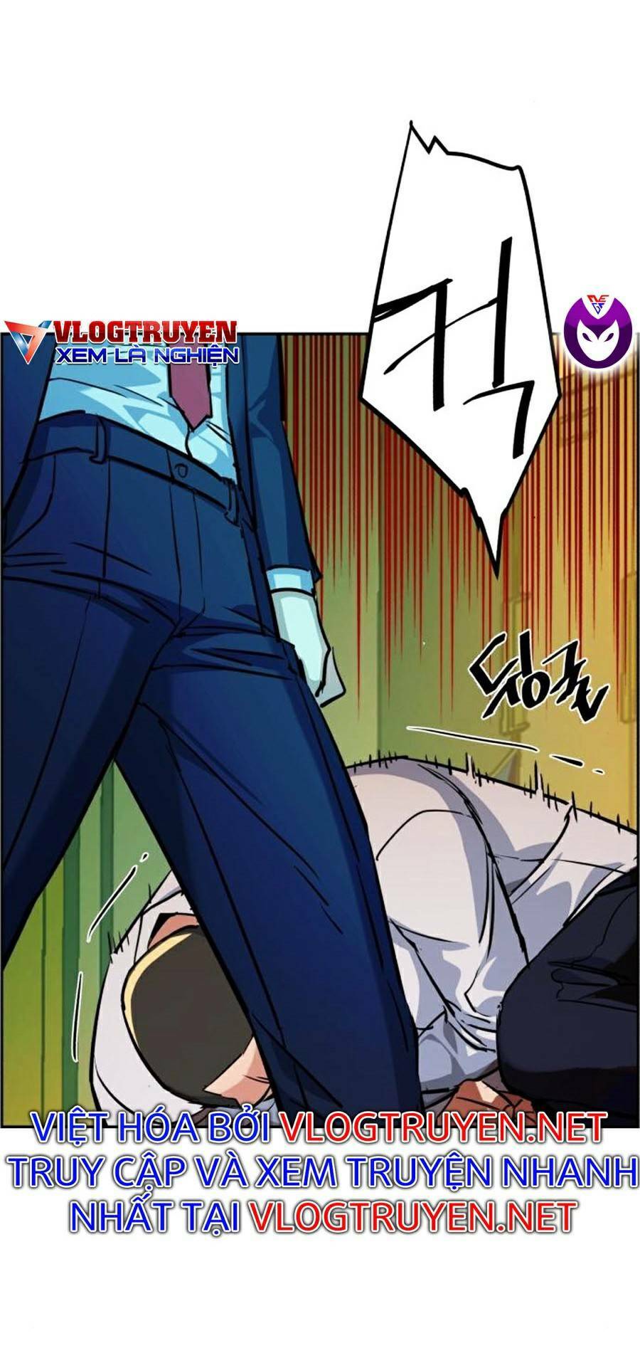 Bạn Học Của Tôi Là Lính Đánh Thuê - Chapter 69 - Page 51