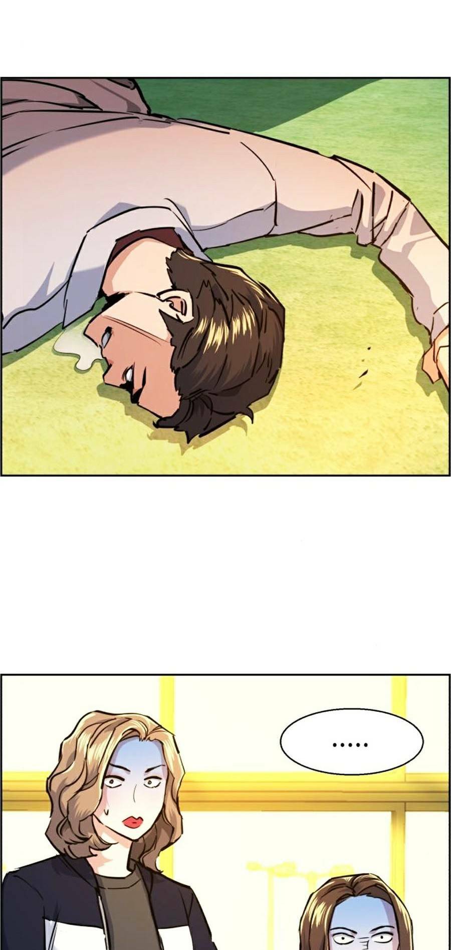 Bạn Học Của Tôi Là Lính Đánh Thuê - Chapter 69 - Page 52