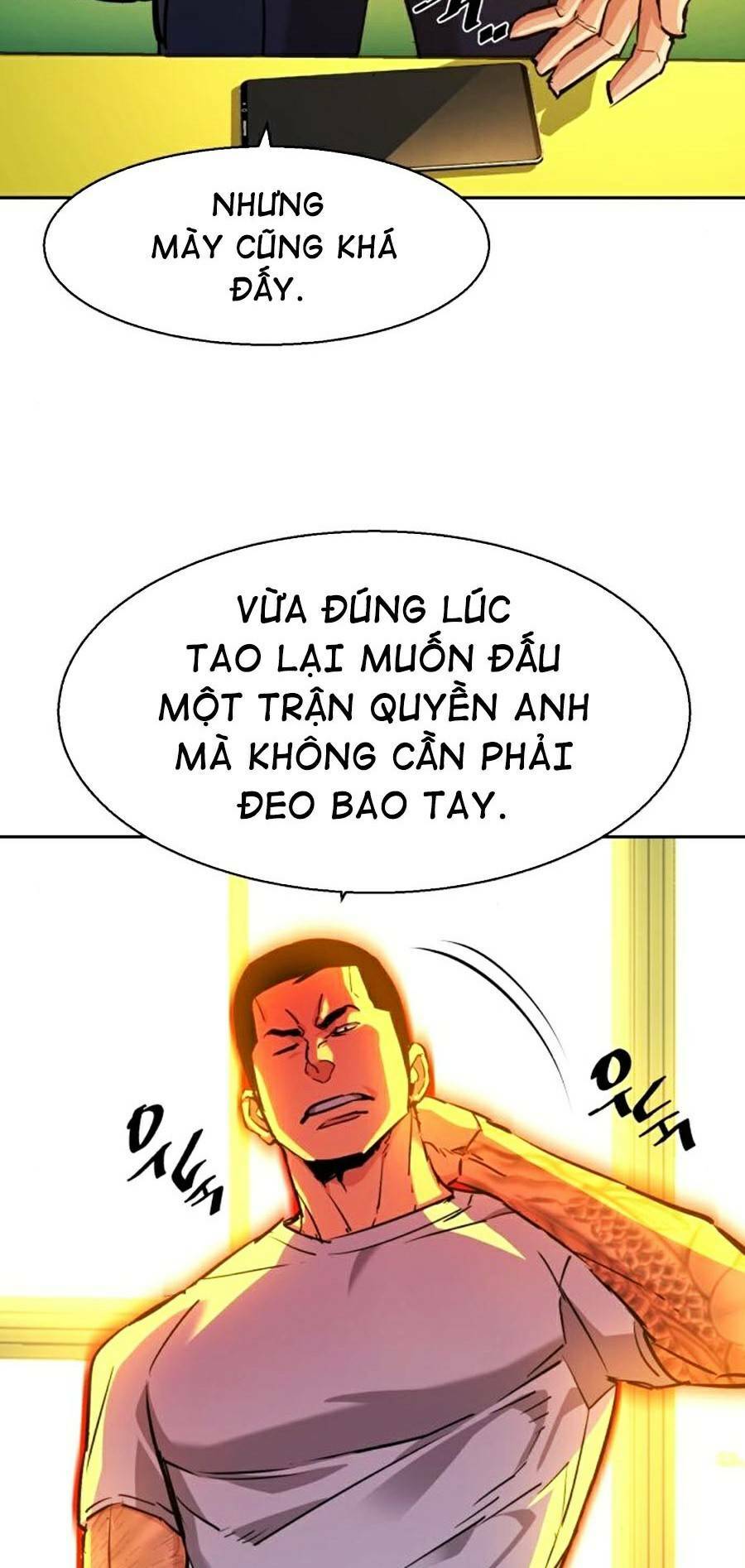 Bạn Học Của Tôi Là Lính Đánh Thuê - Chapter 69 - Page 55