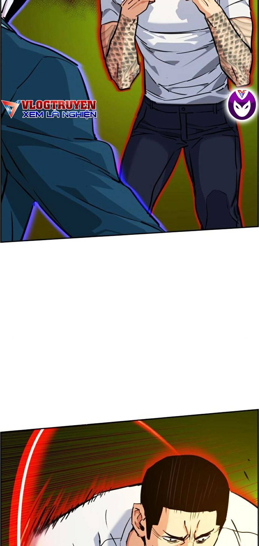 Bạn Học Của Tôi Là Lính Đánh Thuê - Chapter 69 - Page 58