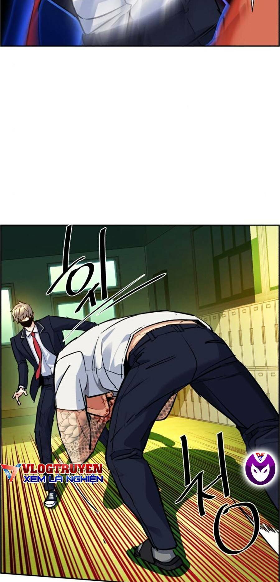 Bạn Học Của Tôi Là Lính Đánh Thuê - Chapter 69 - Page 63