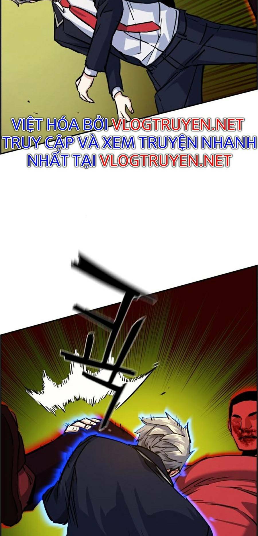 Bạn Học Của Tôi Là Lính Đánh Thuê - Chapter 69 - Page 70