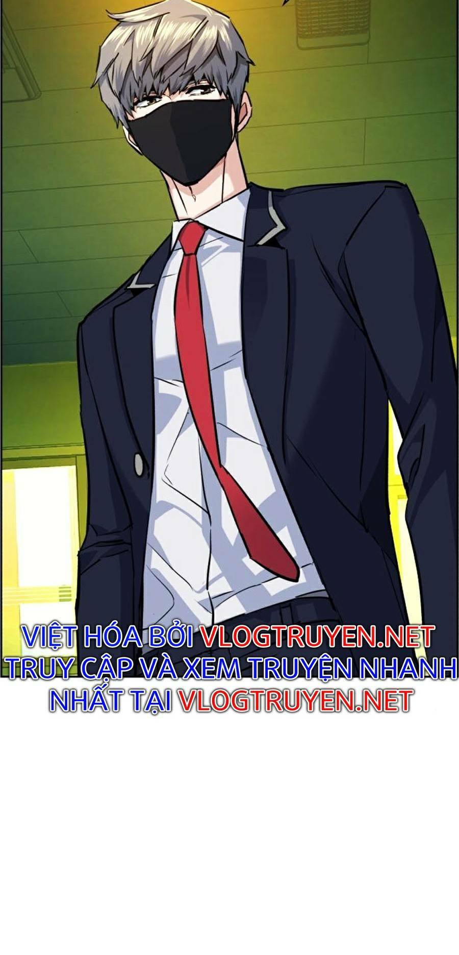 Bạn Học Của Tôi Là Lính Đánh Thuê - Chapter 69 - Page 77