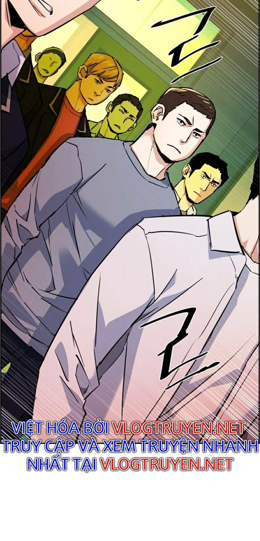 Bạn Học Của Tôi Là Lính Đánh Thuê - Chapter 69 - Page 79