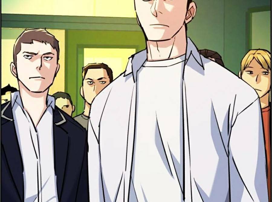 Bạn Học Của Tôi Là Lính Đánh Thuê - Chapter 69 - Page 86