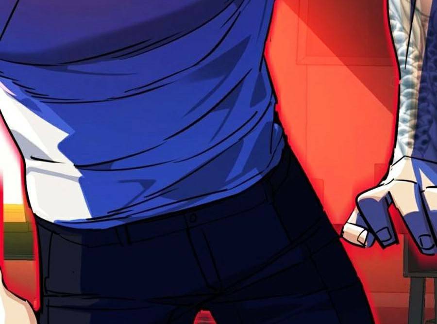 Bạn Học Của Tôi Là Lính Đánh Thuê - Chapter 69 - Page 92