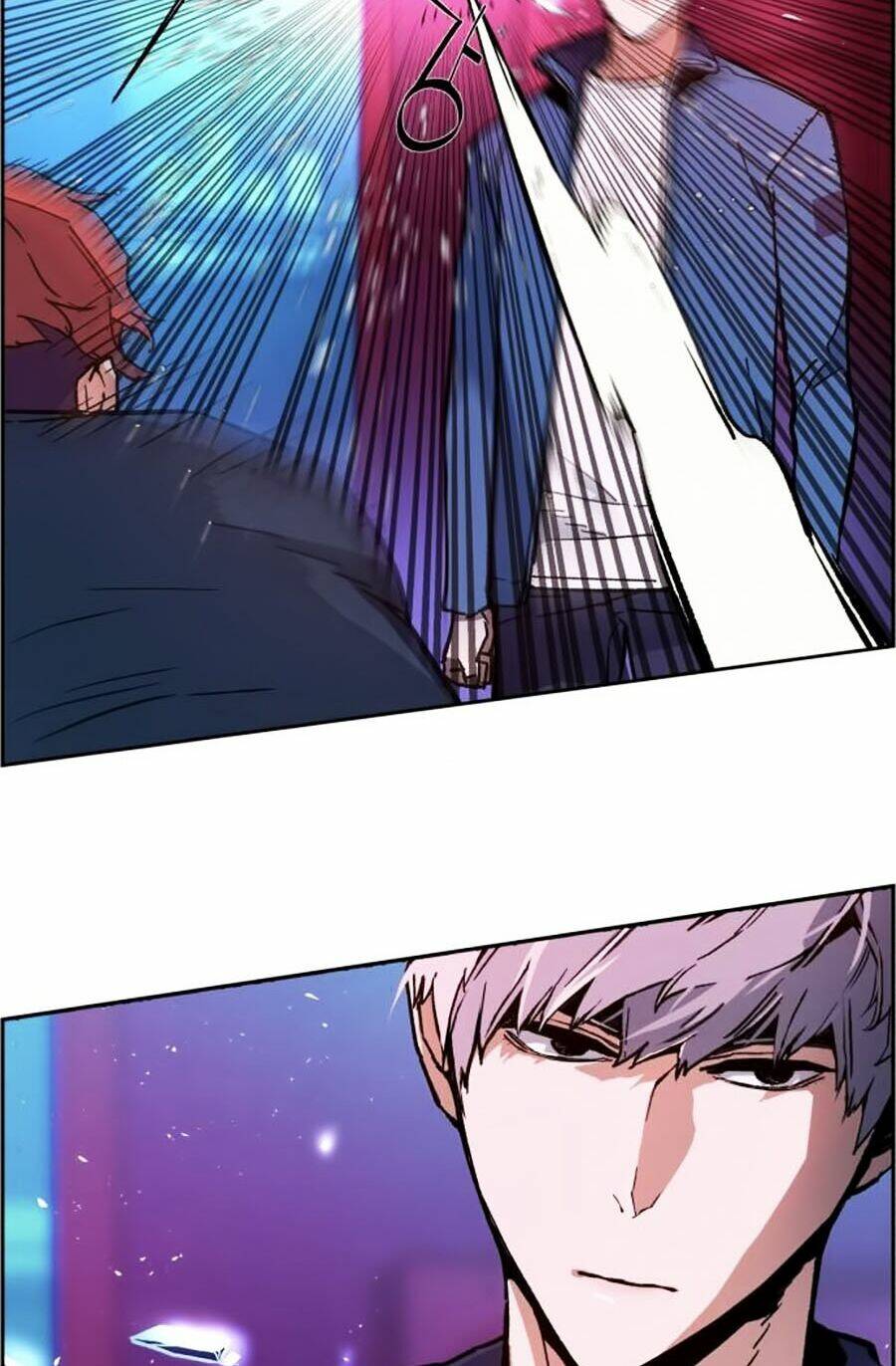 Bạn Học Của Tôi Là Lính Đánh Thuê - Chapter 7 - Page 9