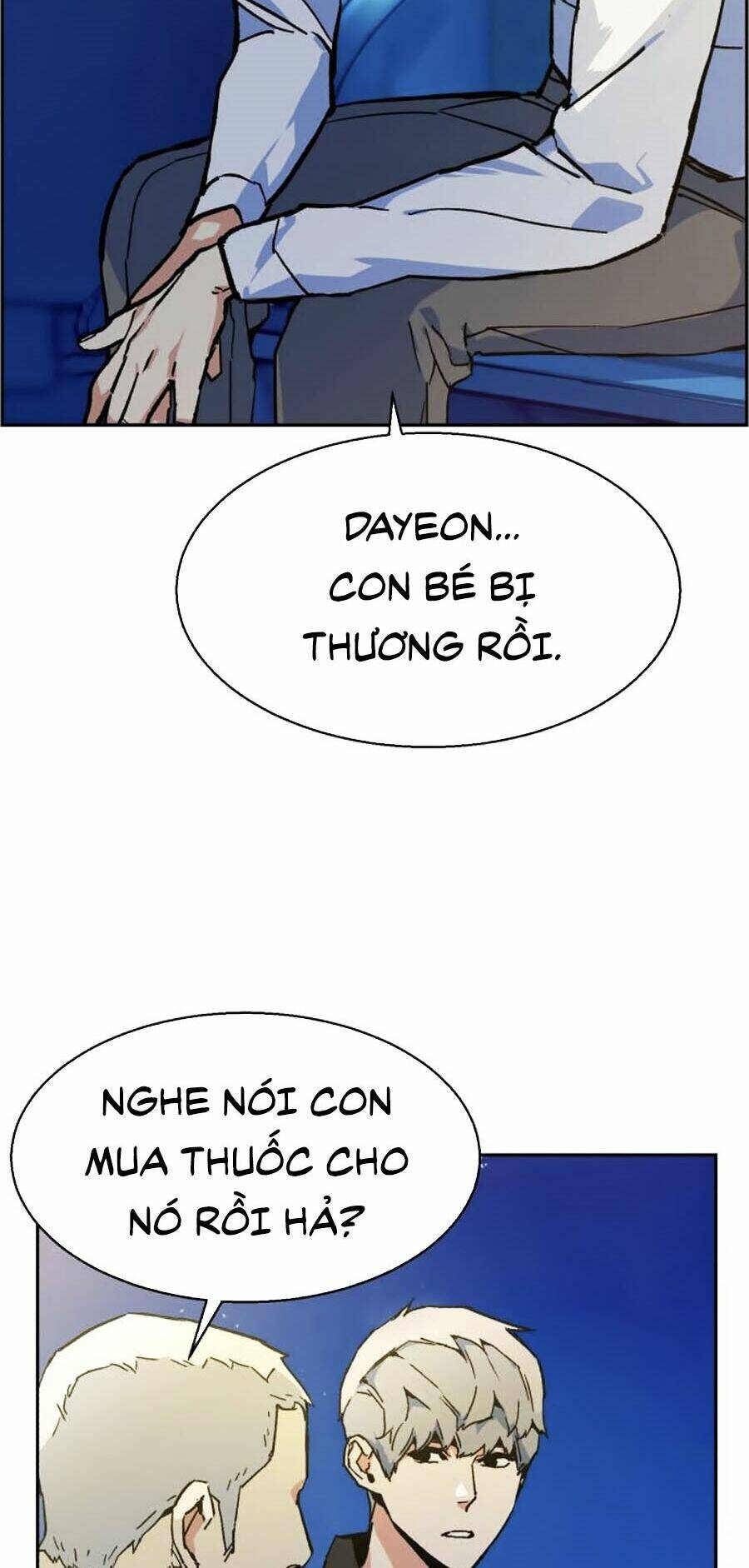 Bạn Học Của Tôi Là Lính Đánh Thuê - Chapter 7 - Page 102