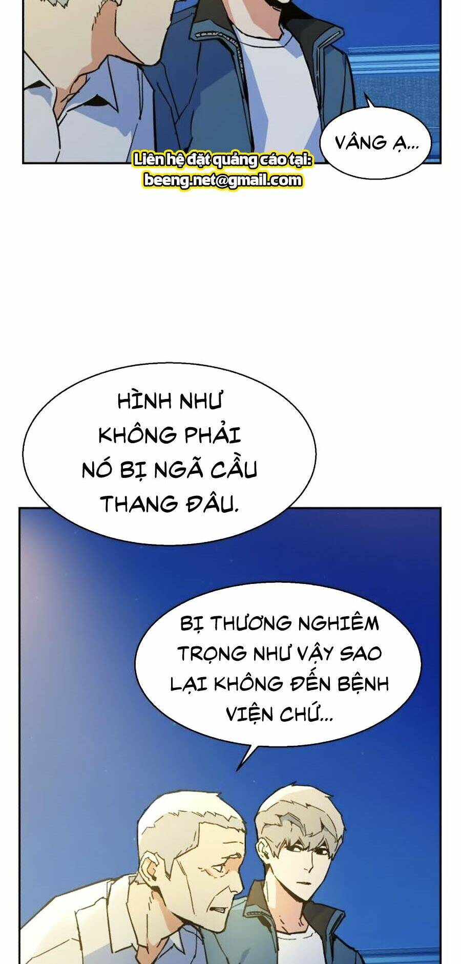 Bạn Học Của Tôi Là Lính Đánh Thuê - Chapter 7 - Page 103