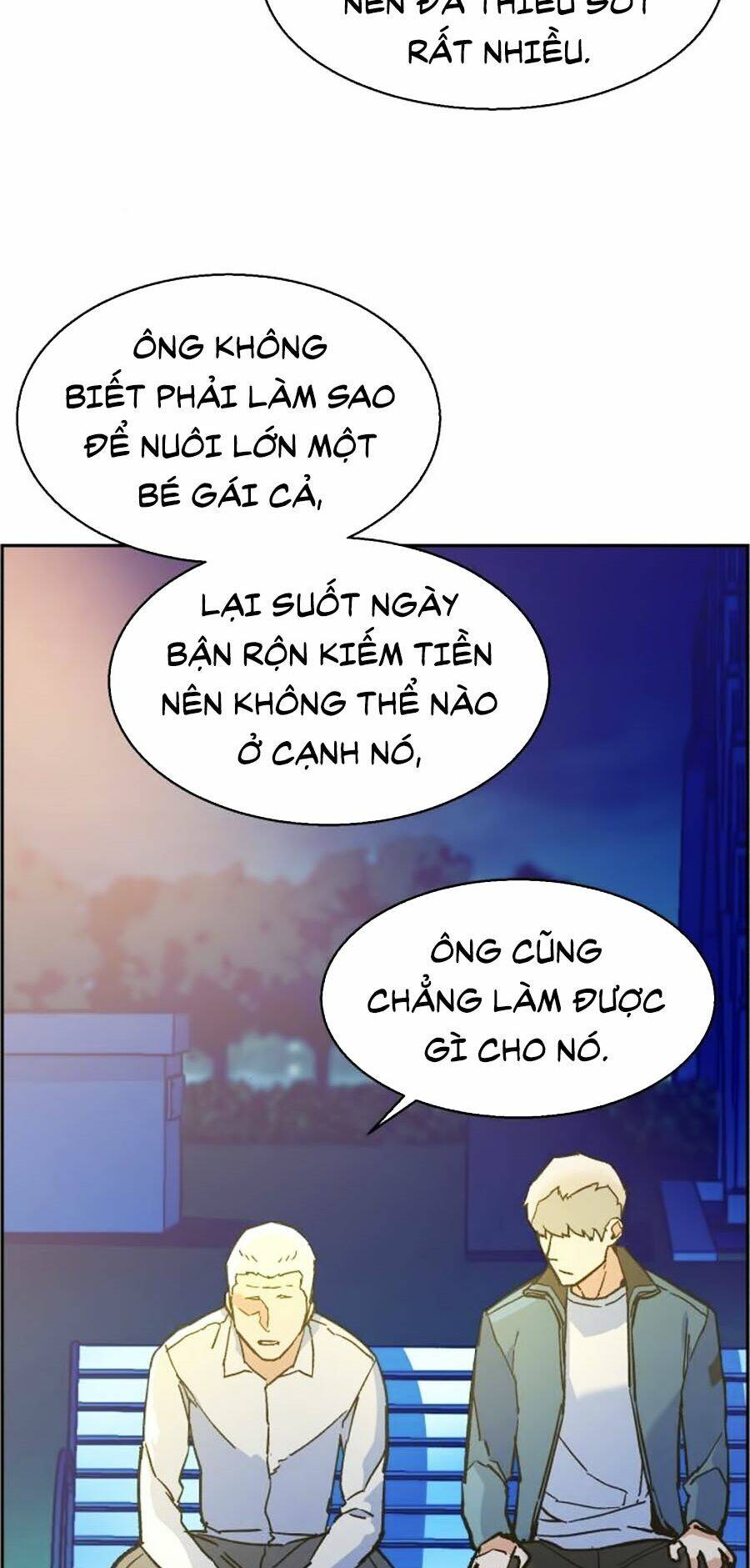 Bạn Học Của Tôi Là Lính Đánh Thuê - Chapter 7 - Page 105