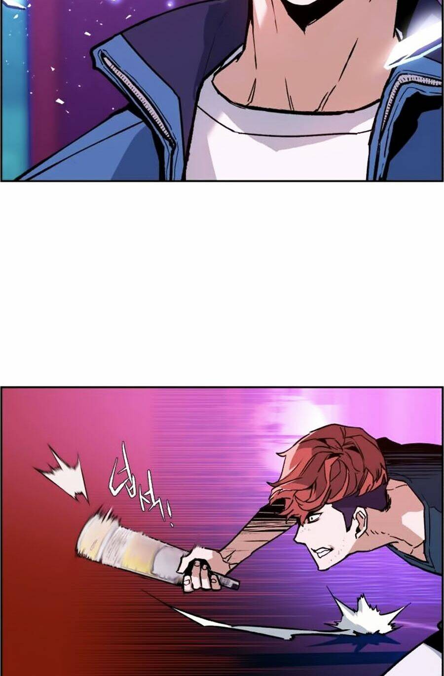 Bạn Học Của Tôi Là Lính Đánh Thuê - Chapter 7 - Page 10