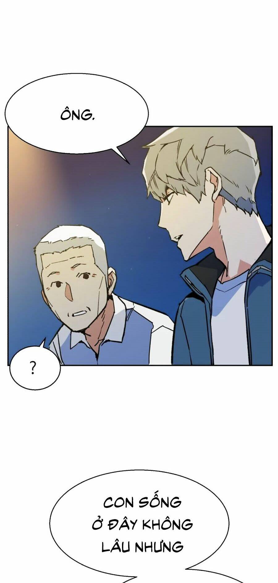 Bạn Học Của Tôi Là Lính Đánh Thuê - Chapter 7 - Page 111