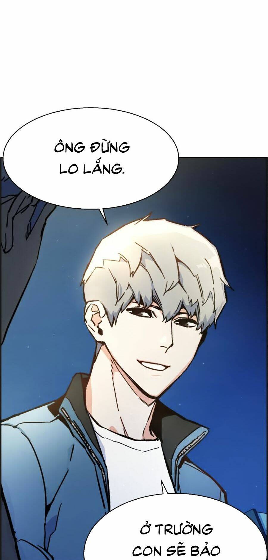 Bạn Học Của Tôi Là Lính Đánh Thuê - Chapter 7 - Page 116