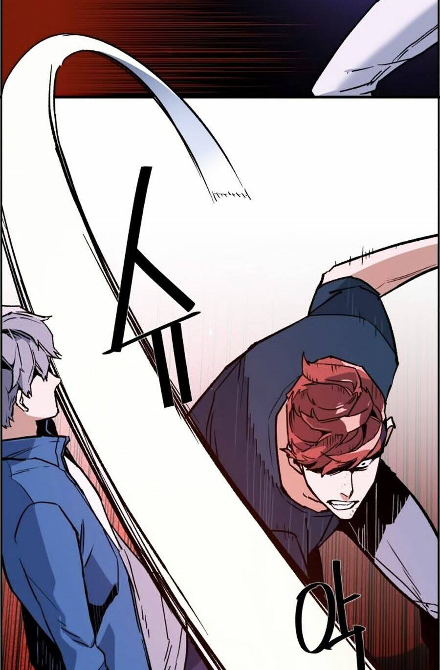 Bạn Học Của Tôi Là Lính Đánh Thuê - Chapter 7 - Page 11