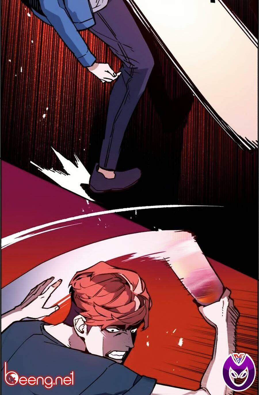 Bạn Học Của Tôi Là Lính Đánh Thuê - Chapter 7 - Page 12