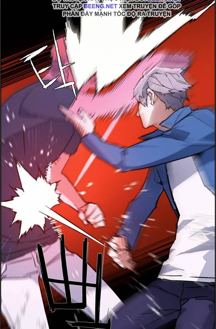 Bạn Học Của Tôi Là Lính Đánh Thuê - Chapter 7 - Page 14