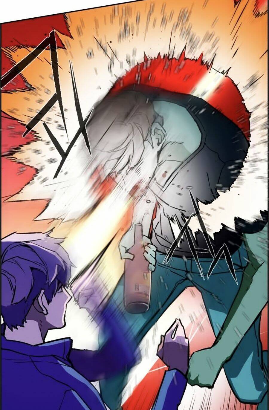 Bạn Học Của Tôi Là Lính Đánh Thuê - Chapter 7 - Page 17