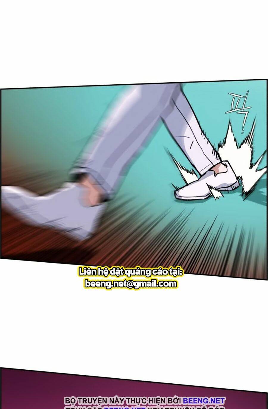 Bạn Học Của Tôi Là Lính Đánh Thuê - Chapter 7 - Page 19