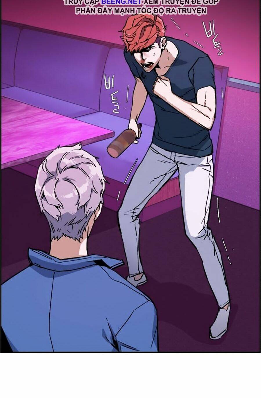 Bạn Học Của Tôi Là Lính Đánh Thuê - Chapter 7 - Page 20