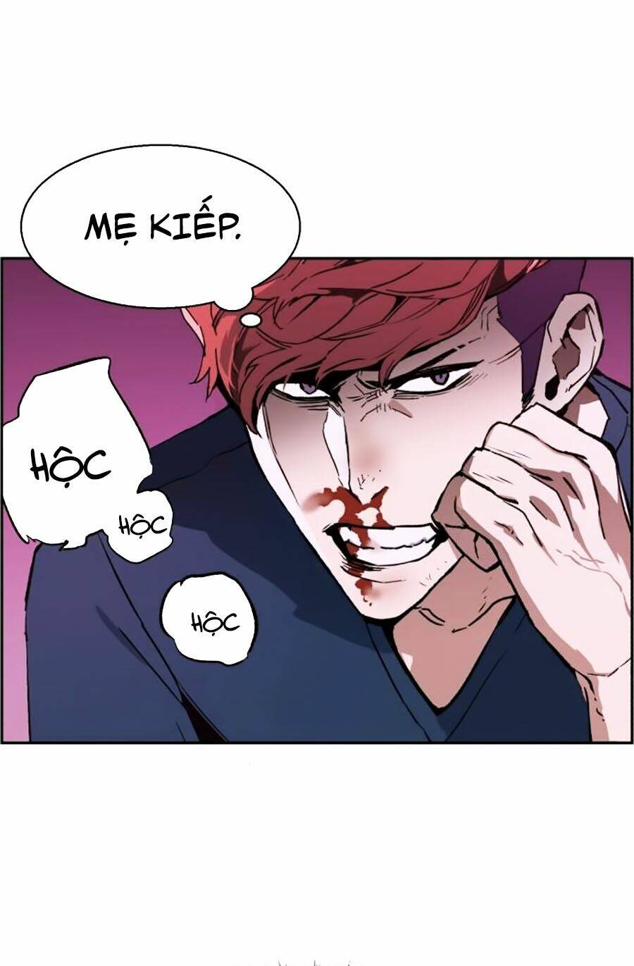 Bạn Học Của Tôi Là Lính Đánh Thuê - Chapter 7 - Page 21