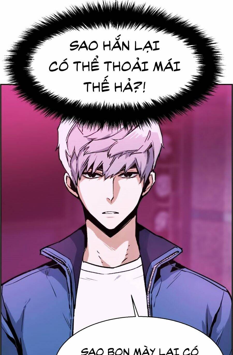 Bạn Học Của Tôi Là Lính Đánh Thuê - Chapter 7 - Page 22