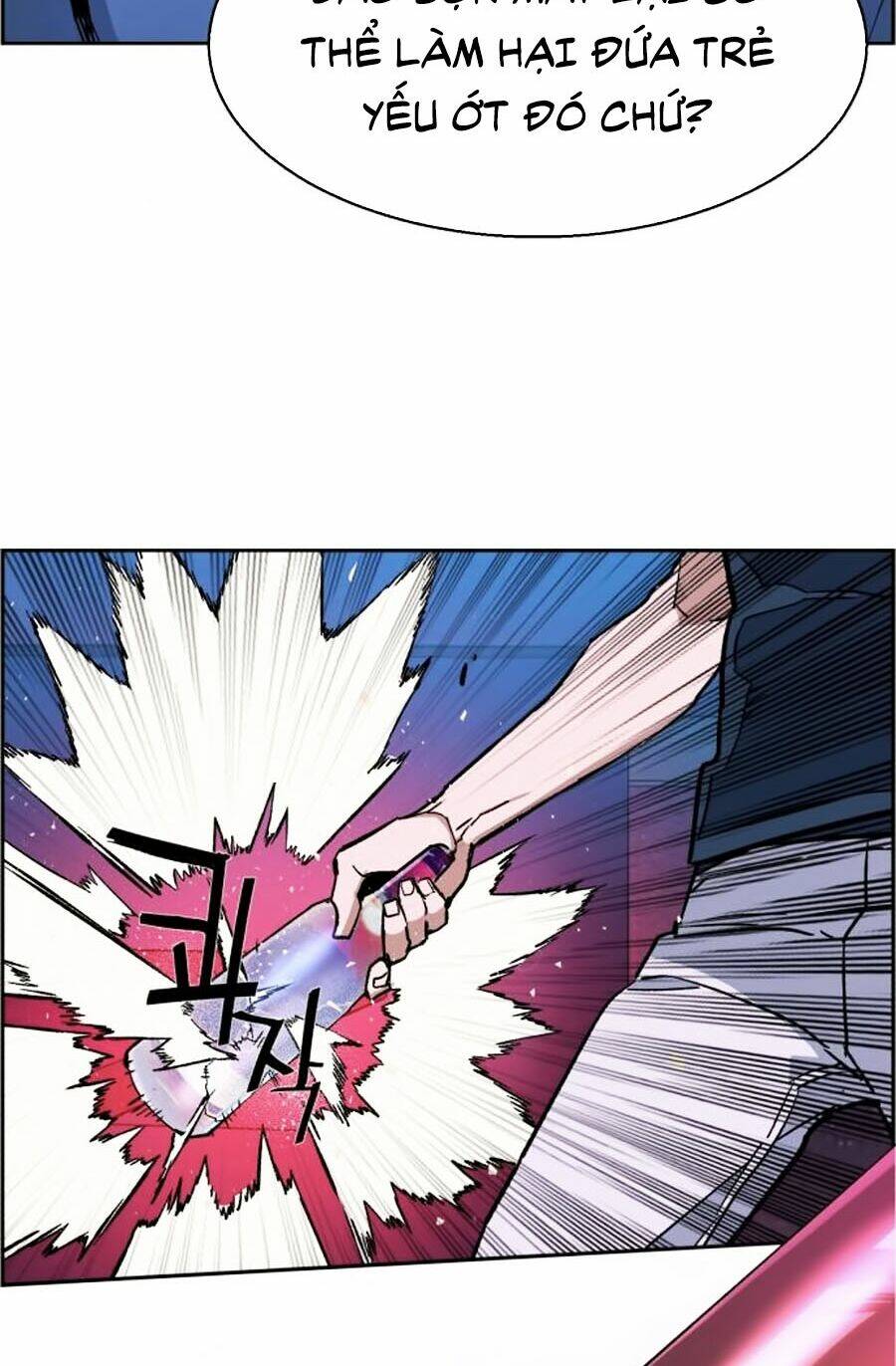 Bạn Học Của Tôi Là Lính Đánh Thuê - Chapter 7 - Page 23