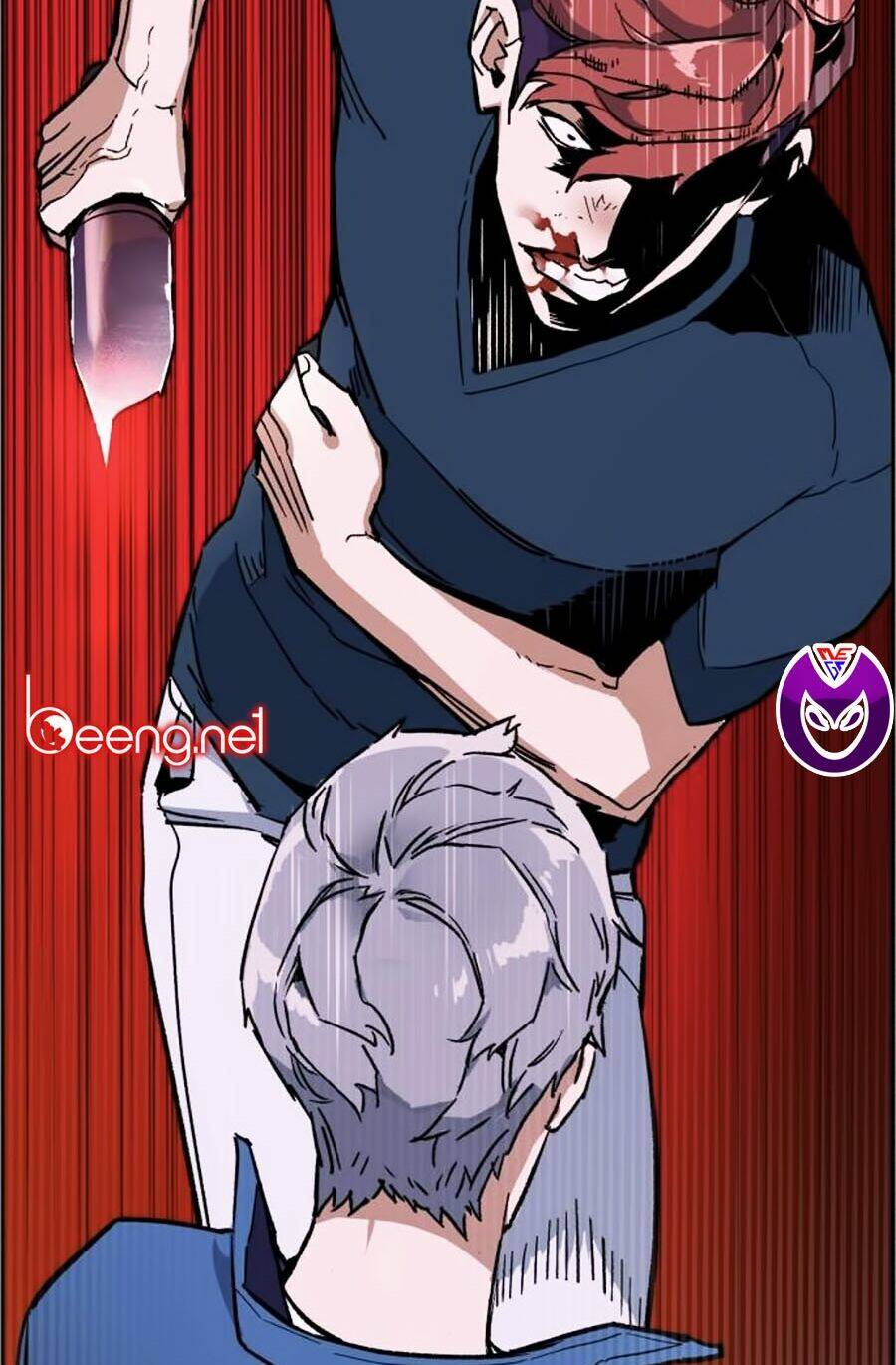 Bạn Học Của Tôi Là Lính Đánh Thuê - Chapter 7 - Page 26