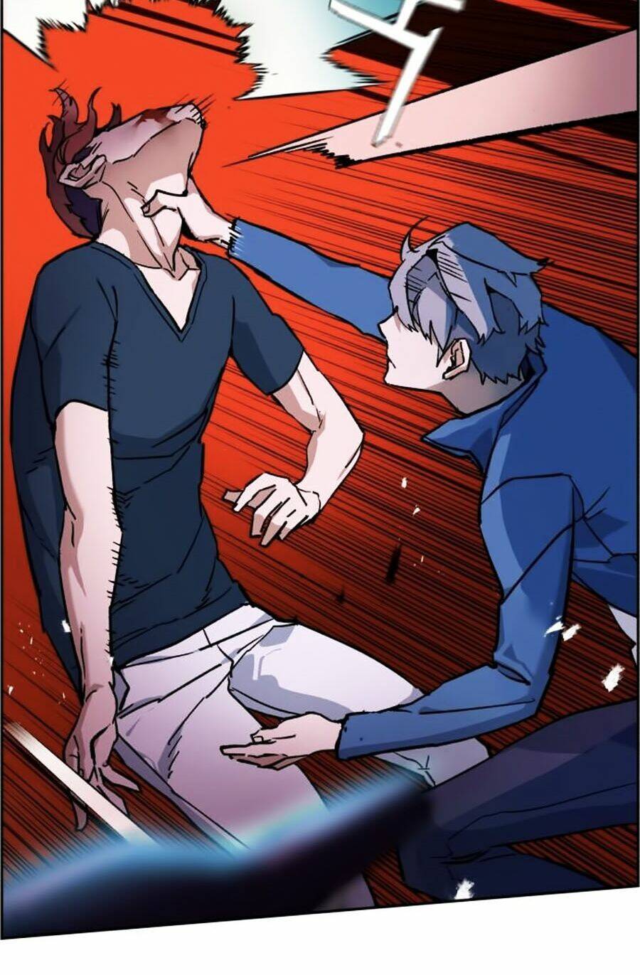 Bạn Học Của Tôi Là Lính Đánh Thuê - Chapter 7 - Page 30