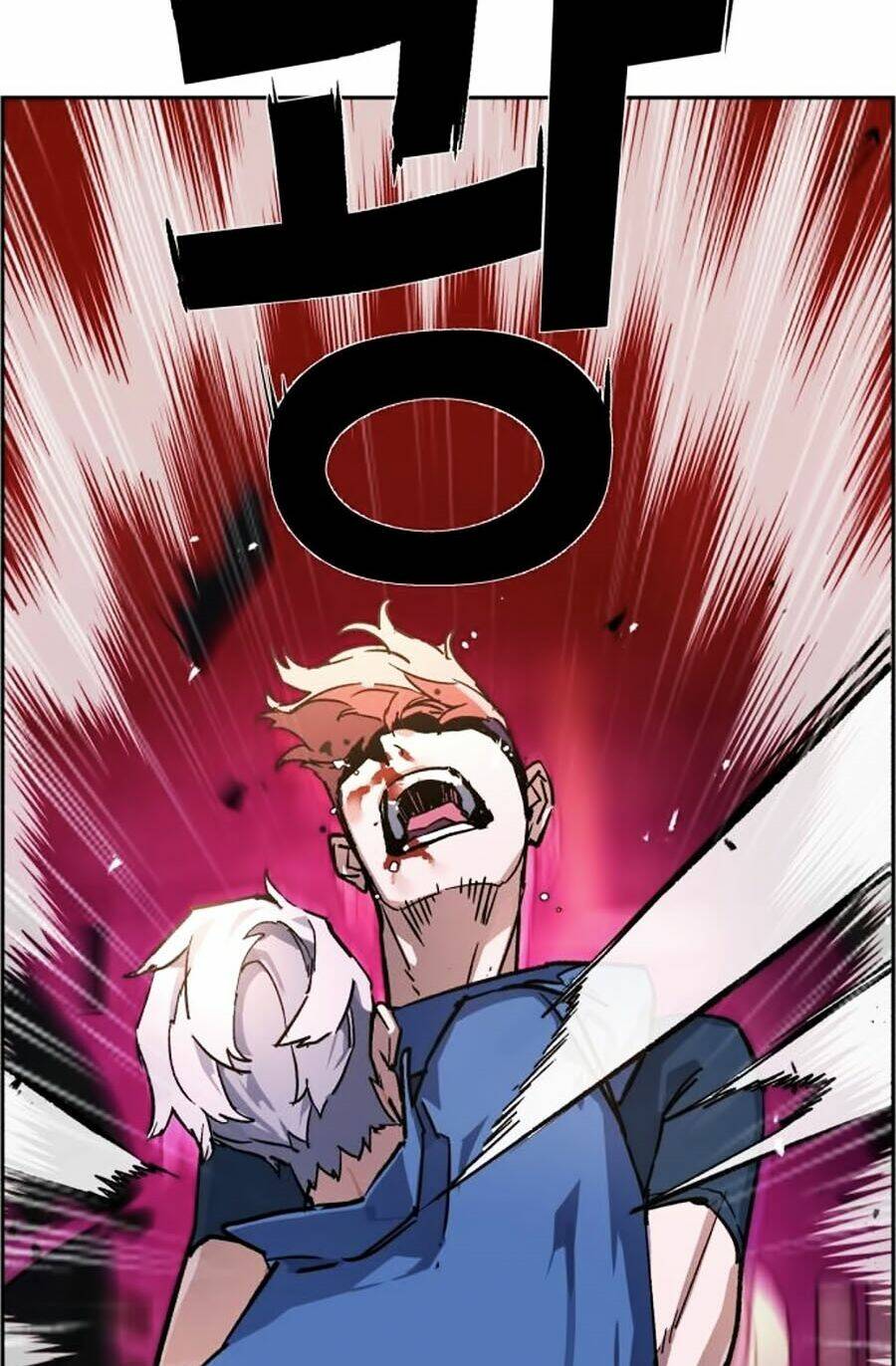 Bạn Học Của Tôi Là Lính Đánh Thuê - Chapter 7 - Page 33