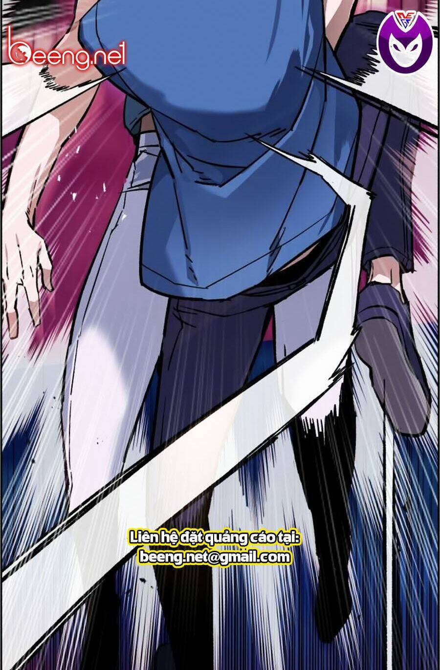 Bạn Học Của Tôi Là Lính Đánh Thuê - Chapter 7 - Page 34