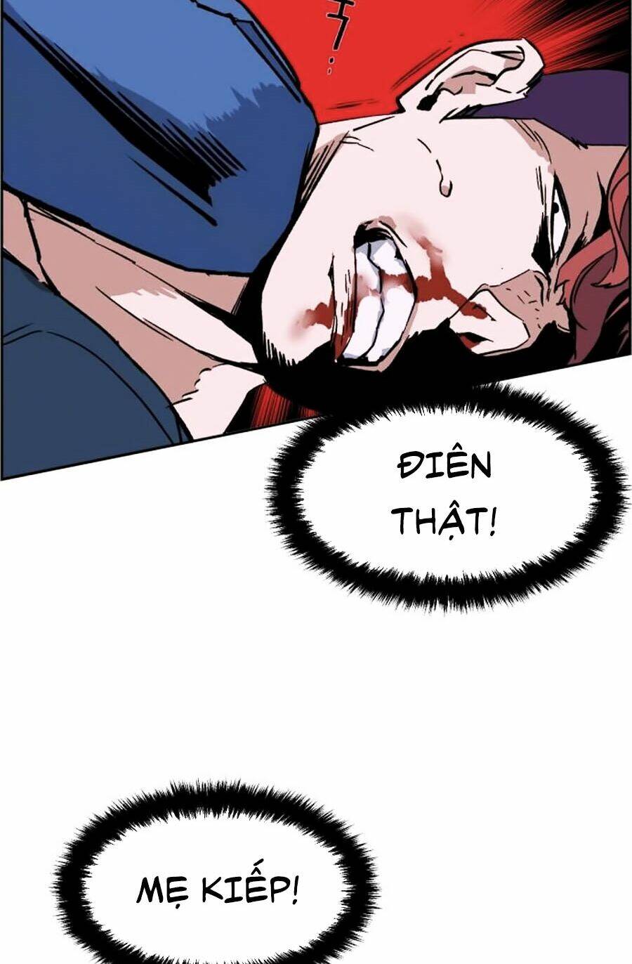 Bạn Học Của Tôi Là Lính Đánh Thuê - Chapter 7 - Page 37