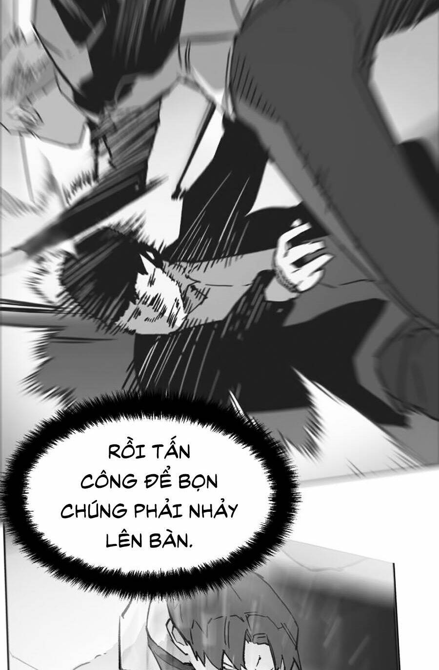 Bạn Học Của Tôi Là Lính Đánh Thuê - Chapter 7 - Page 3