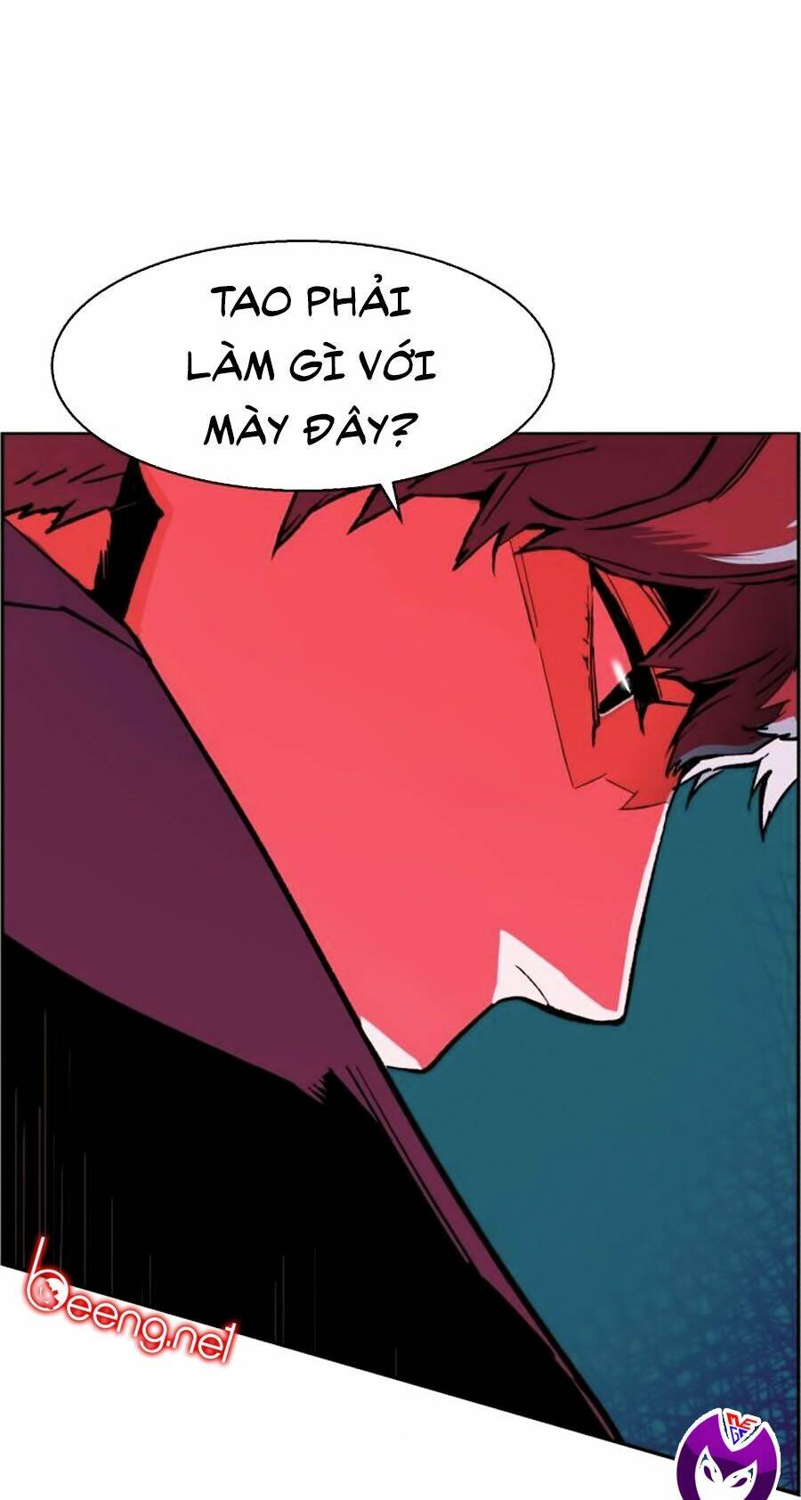 Bạn Học Của Tôi Là Lính Đánh Thuê - Chapter 7 - Page 40