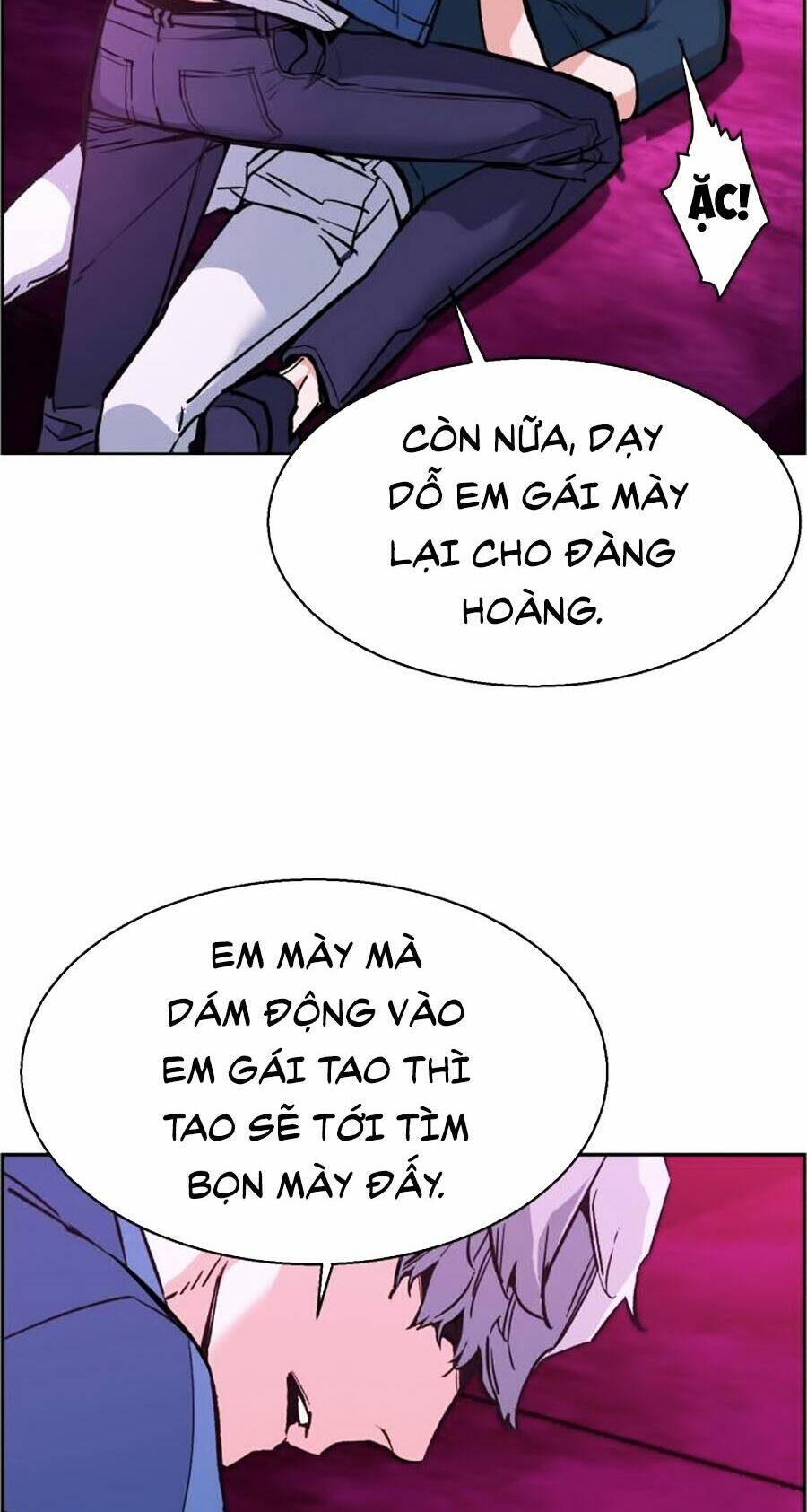 Bạn Học Của Tôi Là Lính Đánh Thuê - Chapter 7 - Page 43