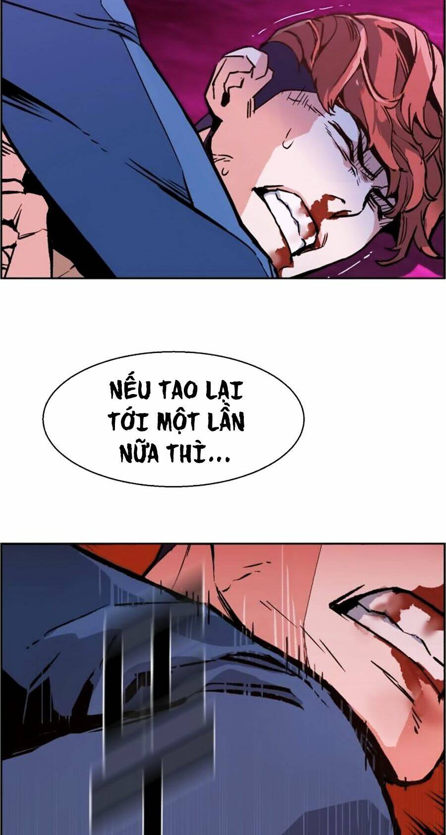 Bạn Học Của Tôi Là Lính Đánh Thuê - Chapter 7 - Page 44