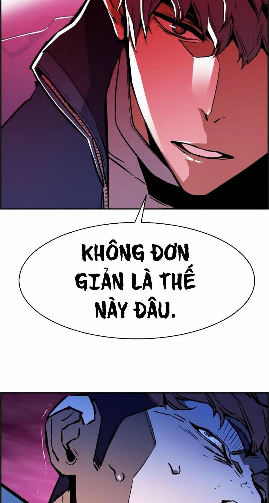 Bạn Học Của Tôi Là Lính Đánh Thuê - Chapter 7 - Page 48