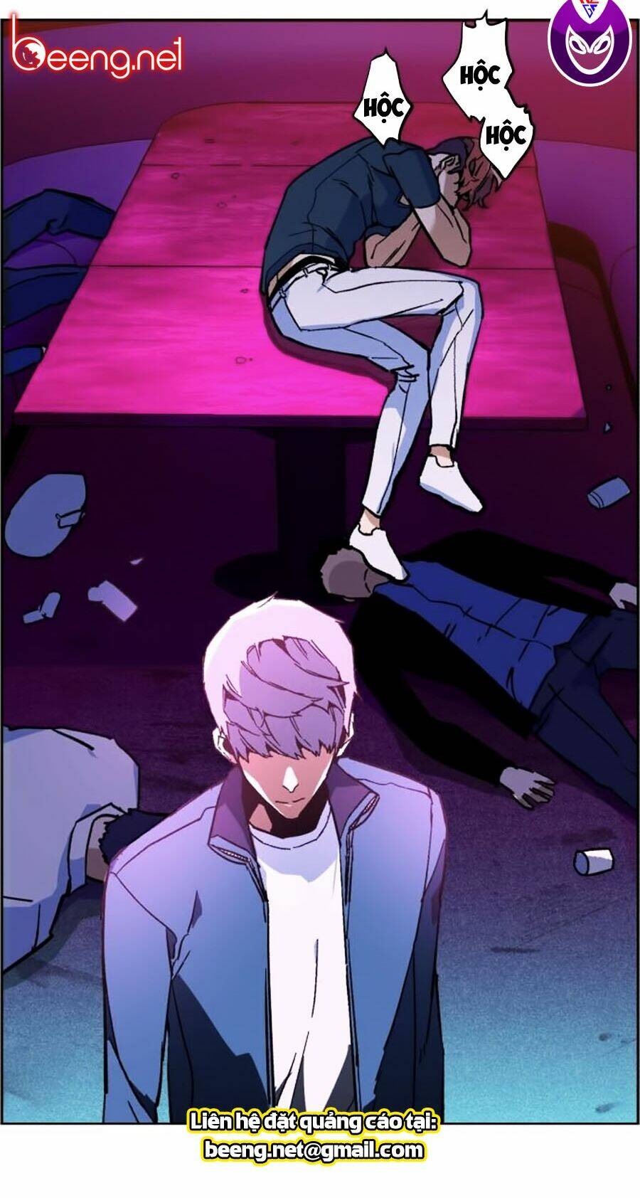 Bạn Học Của Tôi Là Lính Đánh Thuê - Chapter 7 - Page 51