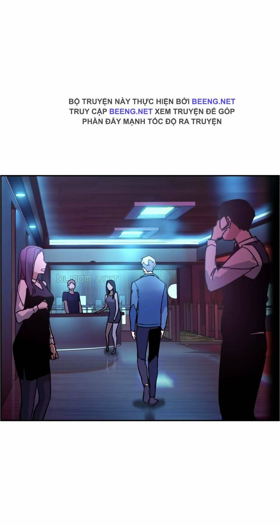 Bạn Học Của Tôi Là Lính Đánh Thuê - Chapter 7 - Page 52