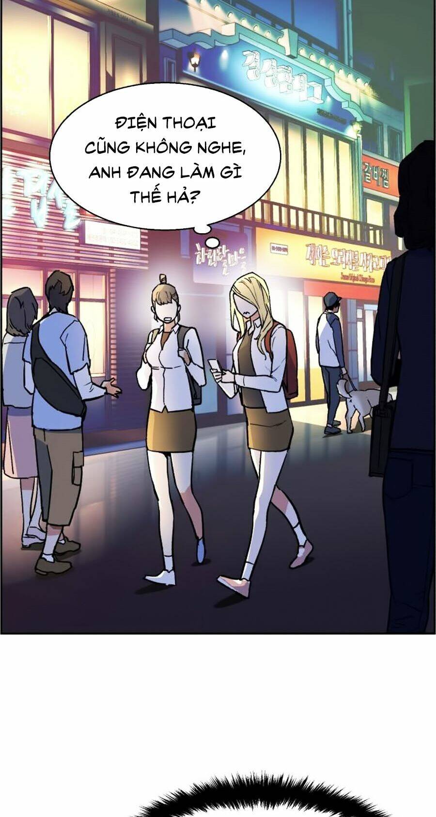 Bạn Học Của Tôi Là Lính Đánh Thuê - Chapter 7 - Page 54