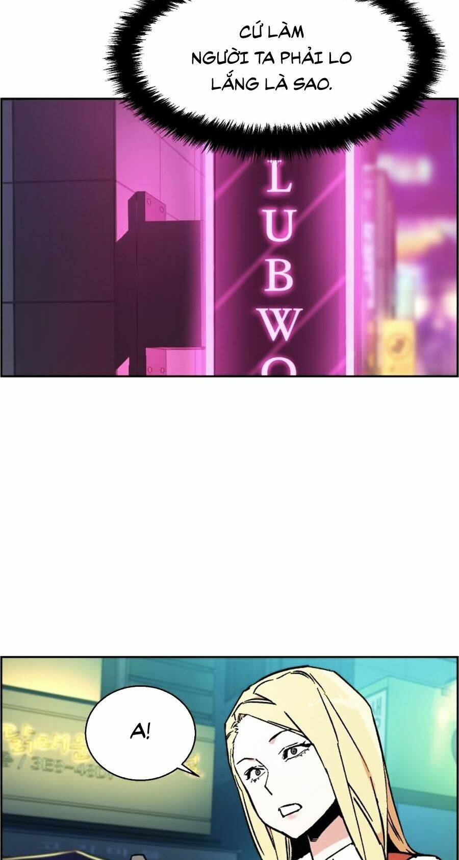 Bạn Học Của Tôi Là Lính Đánh Thuê - Chapter 7 - Page 55