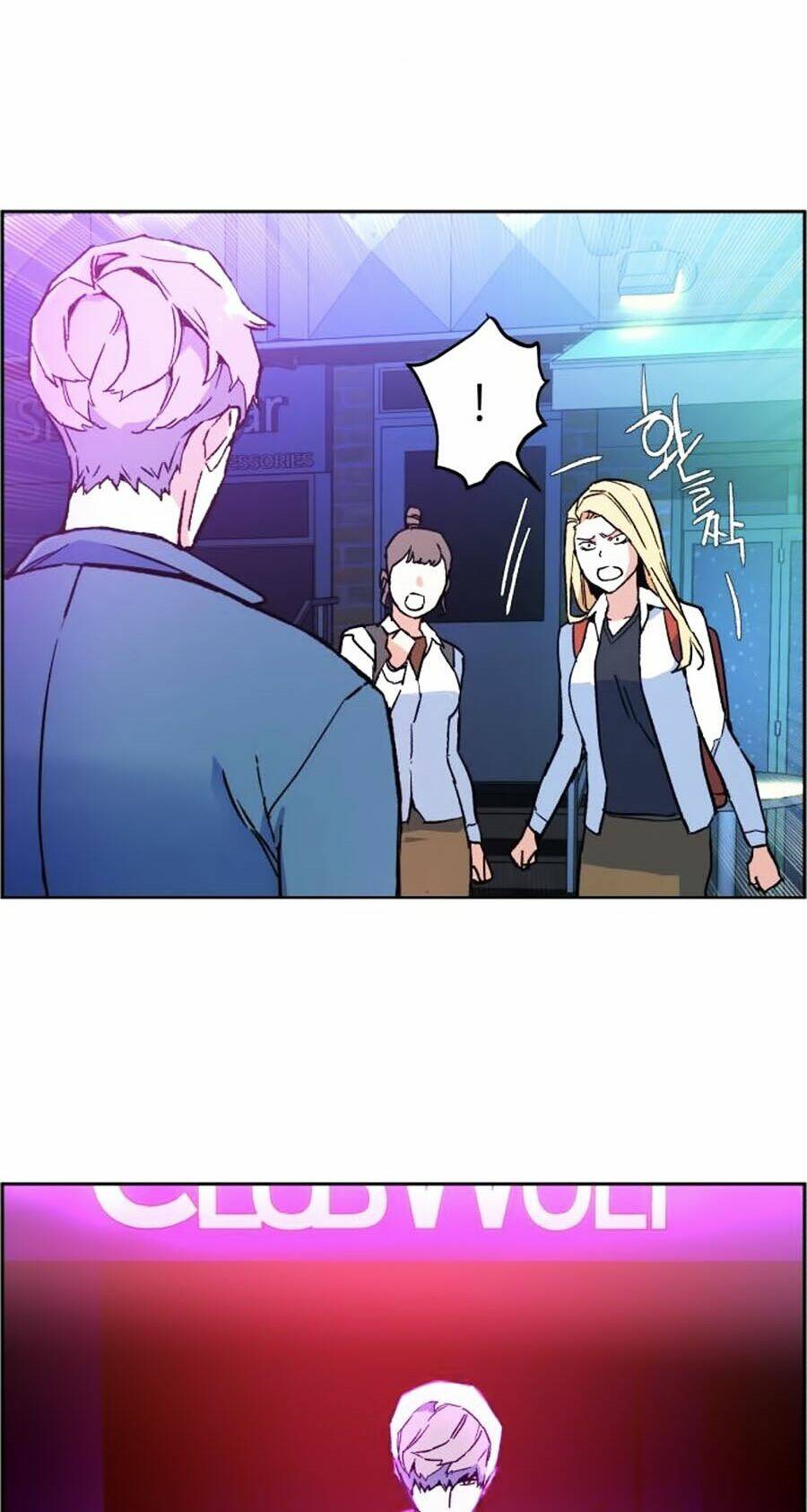 Bạn Học Của Tôi Là Lính Đánh Thuê - Chapter 7 - Page 58