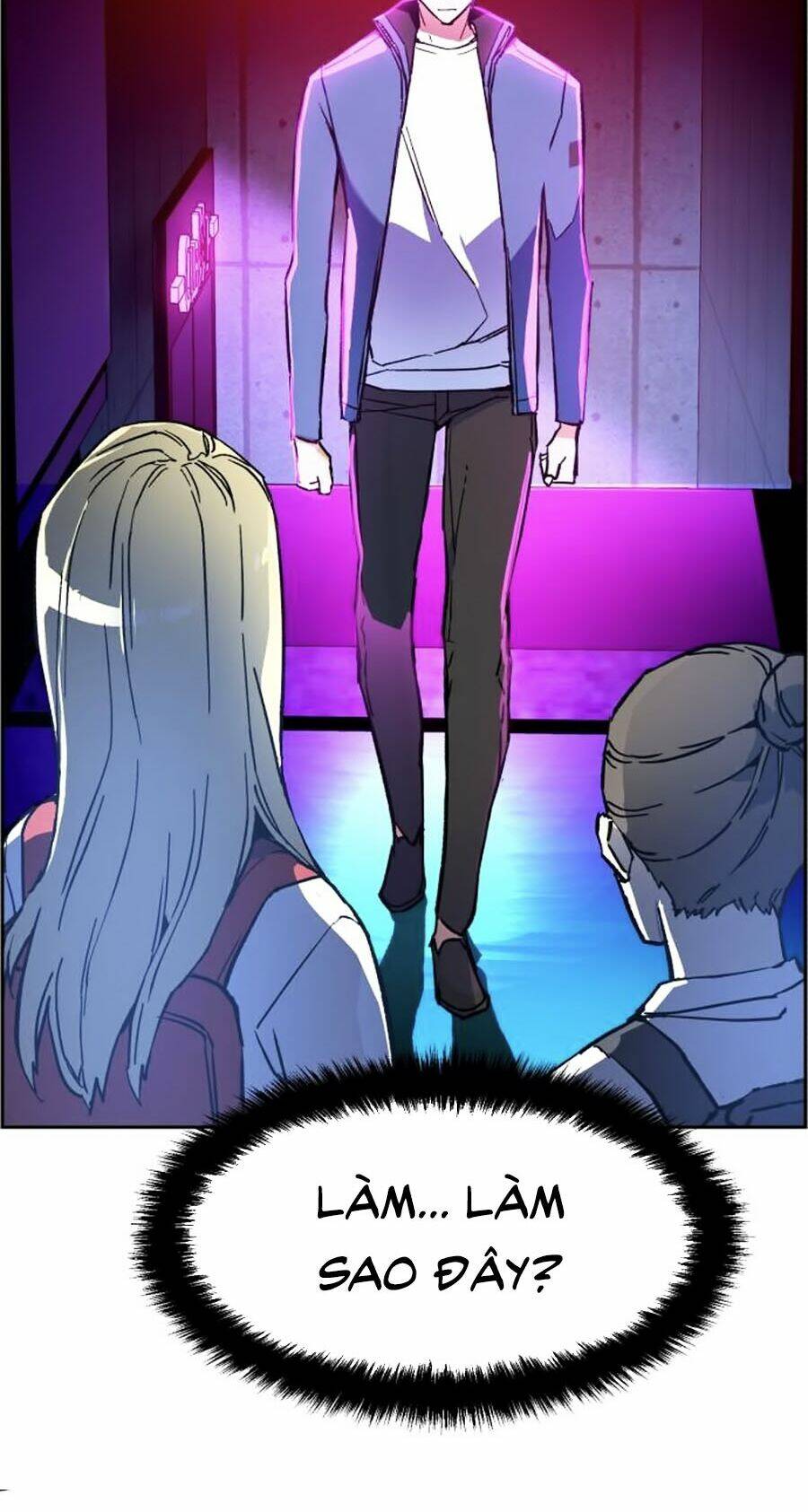 Bạn Học Của Tôi Là Lính Đánh Thuê - Chapter 7 - Page 59