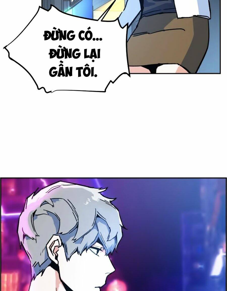 Bạn Học Của Tôi Là Lính Đánh Thuê - Chapter 7 - Page 61