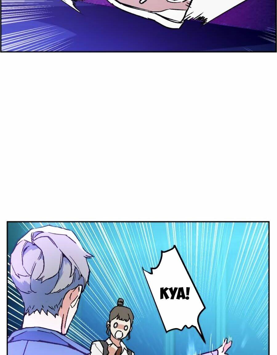 Bạn Học Của Tôi Là Lính Đánh Thuê - Chapter 7 - Page 65