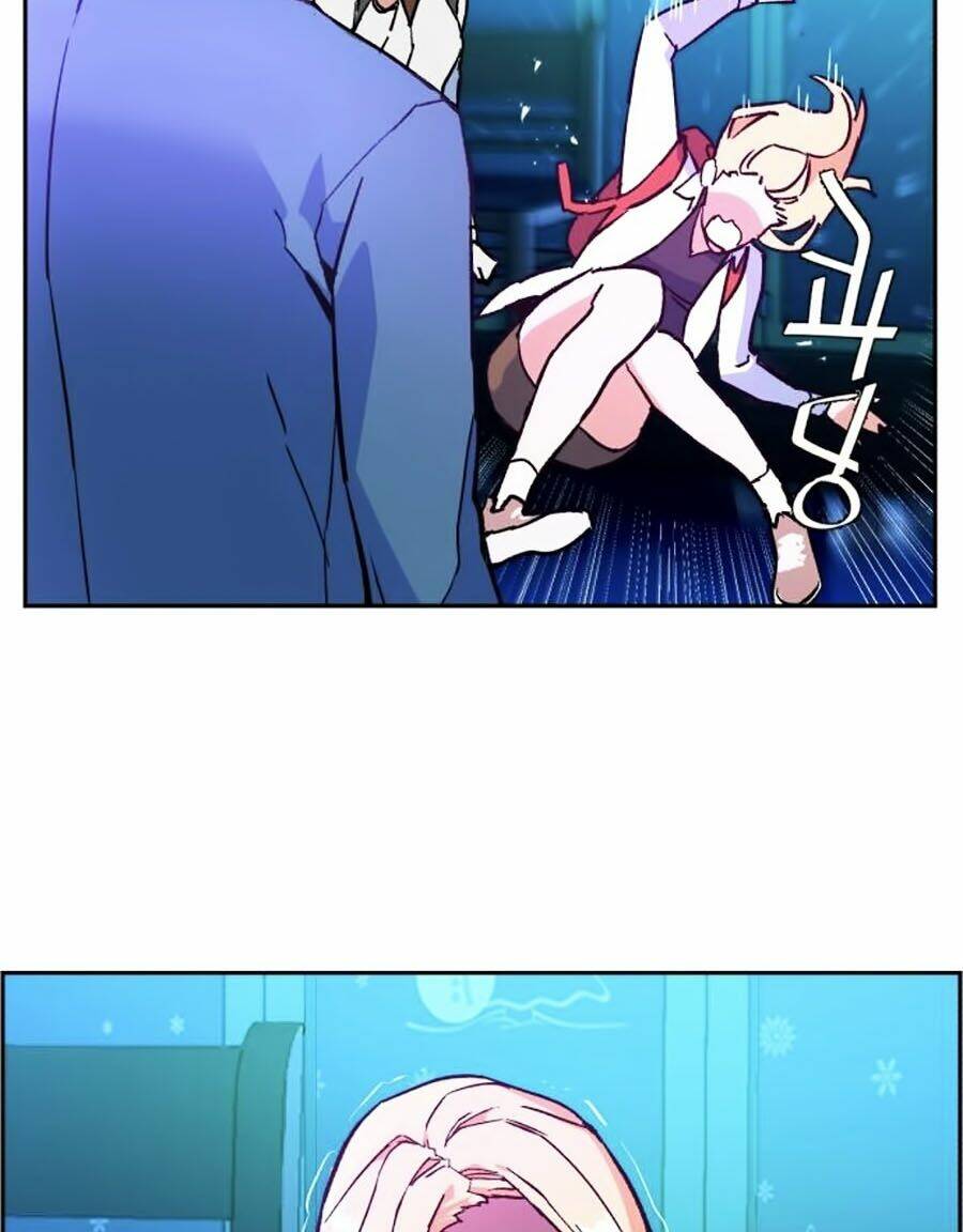 Bạn Học Của Tôi Là Lính Đánh Thuê - Chapter 7 - Page 66