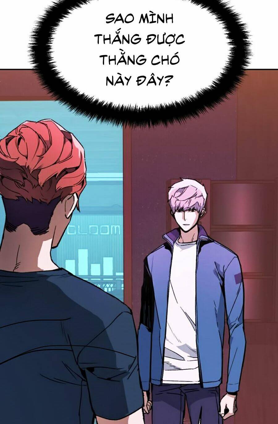 Bạn Học Của Tôi Là Lính Đánh Thuê - Chapter 7 - Page 6