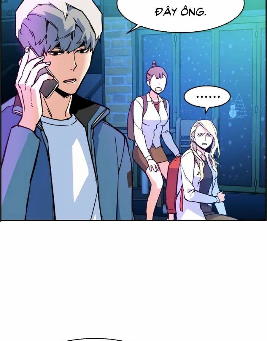 Bạn Học Của Tôi Là Lính Đánh Thuê - Chapter 7 - Page 71