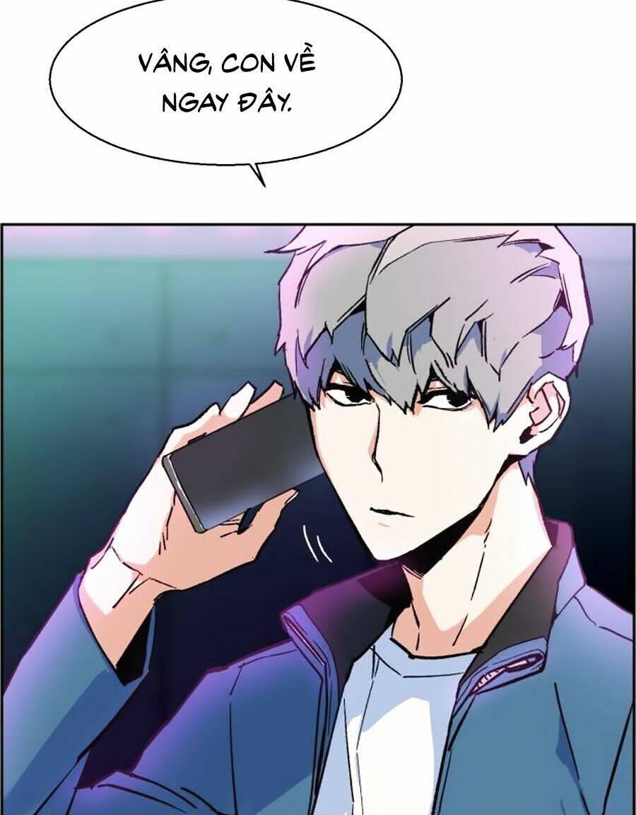 Bạn Học Của Tôi Là Lính Đánh Thuê - Chapter 7 - Page 72