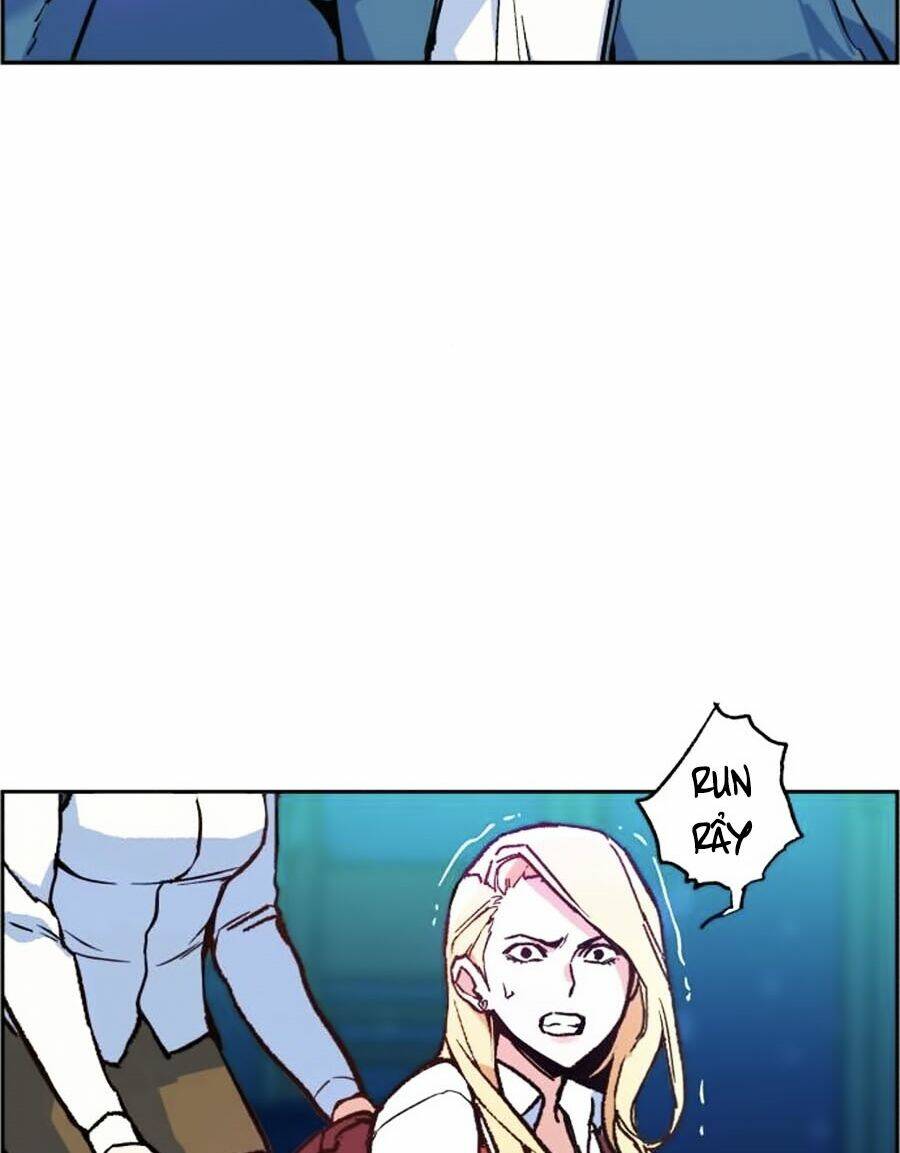 Bạn Học Của Tôi Là Lính Đánh Thuê - Chapter 7 - Page 73